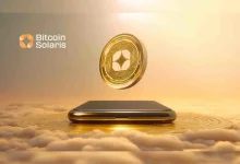 About your phone to the Bitcoinsolaris make it simple now!