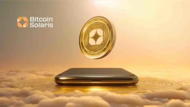 About your phone to the Bitcoinsolaris make it simple now!