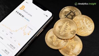American encryption flows, JPMorgan supports Bitcoin purchases without nursery