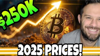 Analysts see $ 250,000 and BTC tests its highest level at all times
