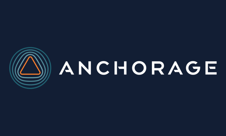 Anchorage Blasts on Stablecoins with the acquisition of the strategic mountain protocol 1 Anchorage Blasts on Stablecoins with the acquisition of the strategic mountain protocol