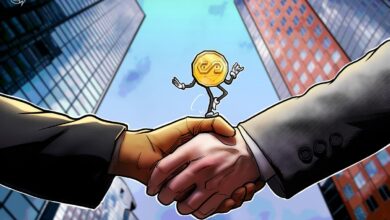 Anchorage Digital Buys Mountain, USDM Stablecoin disappears
