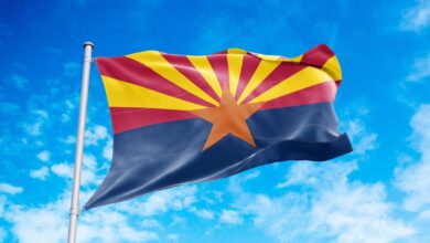 Arizona Governor shoots plans for State Reserve Bitcoin