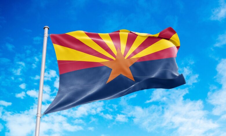 Arizona Governor shoots plans for State Reserve Bitcoin 1 Arizona Governor shoots plans for State Reserve Bitcoin