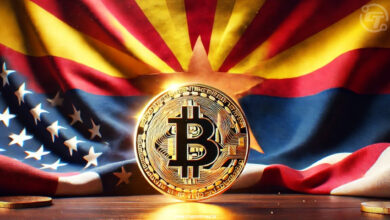 Arizona has become the second American state to pass the Bitcoin Reserve Bill