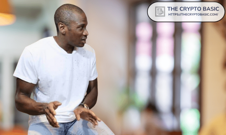 Arthur Hayes predicts the presence of a timetable for the Altcoin season, Bitcoin is expected to excel to $ 250,000, and Ethereum is expected to outperform Solana 1 Arthur Hayes predicts the presence of a timetable for the Altcoin season, Bitcoin is expected to excel to $ 250,000, and Ethereum is expected to outperform Solana