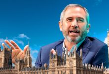 Ripple sees a "huge" opportunity in the UK as a new crippto crisp rules - DL News