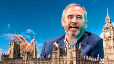 Ripple sees a "huge" opportunity in the UK as a new crippto crisp rules - DL News