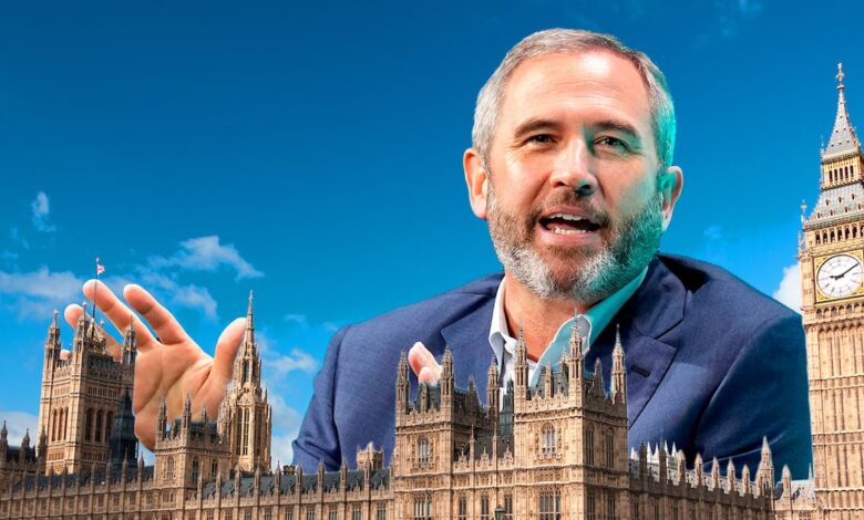 Ripple sees a "huge" opportunity in the UK as a new crippto crisp rules - DL News 1 Ripple sees a "huge" opportunity in the UK as a new crippto crisp rules - DL News