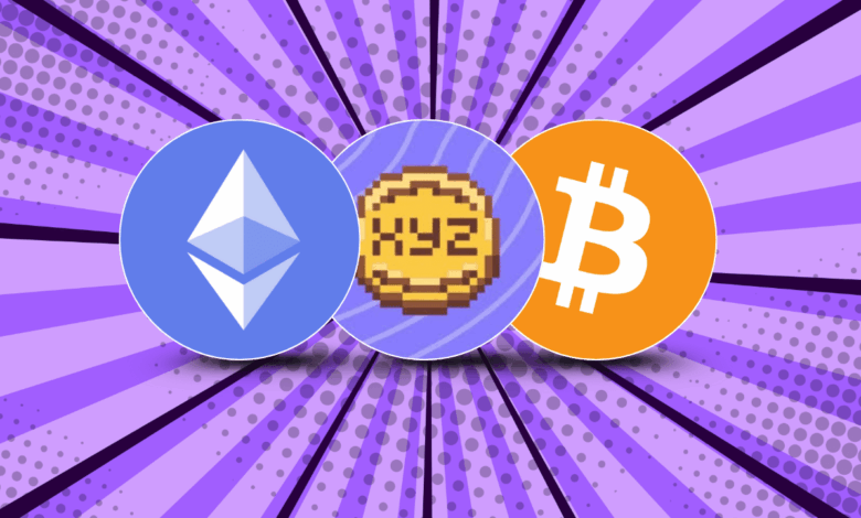 BTC and ETH earning, Xyzverse draws attention
