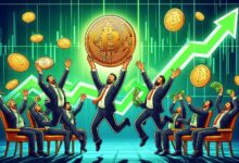 BTC can gather to $ 125,000 with merchants joining the gathering