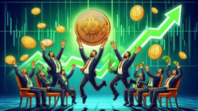 BTC can gather to $ 125,000 with merchants joining the gathering