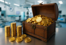 Basel Medical Group to add $ 1 billion in Bitcoin to the cabinet, amid low stock prices