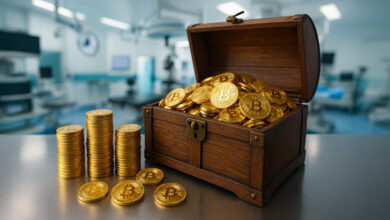 Basel Medical Group to add $ 1 billion in Bitcoin to the cabinet, amid low stock prices
