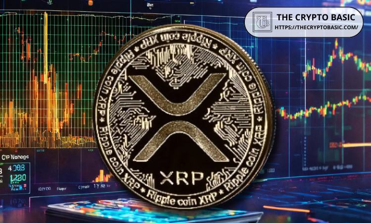 Below are XRP prices if the maximum market is 700 billion dollars, 1.5 million dollars, and 3 meters 1 Below are XRP prices if the maximum market is 700 billion dollars, 1.5 million dollars, and 3 meters