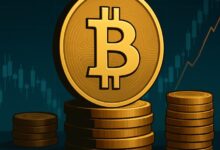 Best encryption for purchase now amid high bitcoin prices and slow open interest