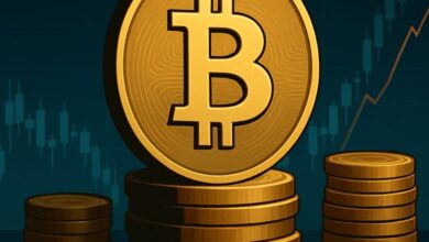 Best encryption for purchase now amid high bitcoin prices and slow open interest