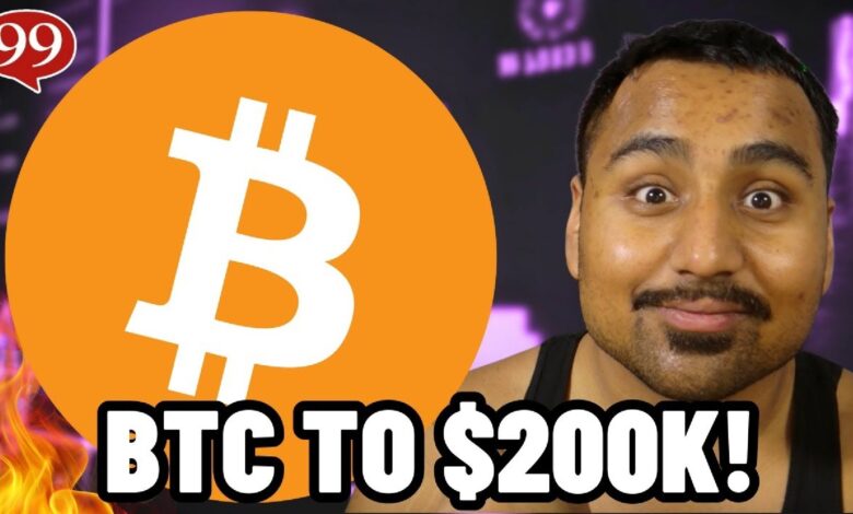 Best pre -encryption for purchase now, as Bitcoin is expected to reach $ 200,000 in 2025 1 Best pre -encryption for purchase now, as Bitcoin is expected to reach $ 200,000 in 2025