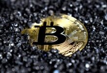 Bitcoin Bulls Eye Breakout as waves in fluctuation