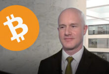 Bitcoin & Cripto will be in all 401 (K), says CEINBASE BRIAN ARMSTRONG CEO
