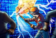 Bitcoin Defi sees an increase in mining post despite the decrease in TVL