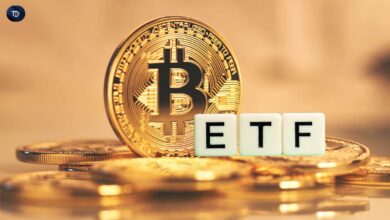 Bitcoin Etfs broke $ 40 billion for lifelong flows