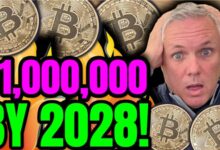 Bitcoin Prices - Arthur Hayes predicts the main transformation of the market to $ 1 million