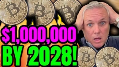 Bitcoin Prices - Arthur Hayes predicts the main transformation of the market to $ 1 million