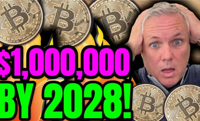 Bitcoin Prices - Arthur Hayes predicts the main transformation of the market to $ 1 million 1 Bitcoin Prices - Arthur Hayes predicts the main transformation of the market to $ 1 million