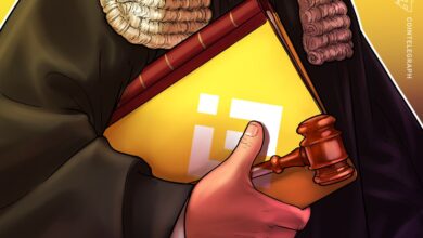 Bitcoin SV investors are trying to revive the Binance 2019 suit