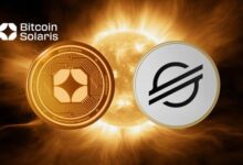 Bitcoin Solaris targets the banking partnerships of Stellar: The strategic step can create millions of new encoders