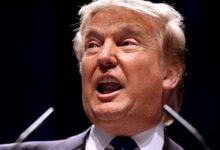 Bitcoin Traders Eye Breakout to HIGHS where Trump says the tariff deals are advancing