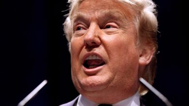 Bitcoin Traders Eye Breakout to HIGHS where Trump says the tariff deals are advancing