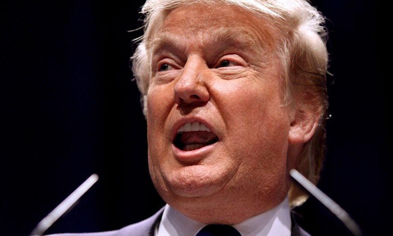 Bitcoin Traders Eye Breakout to HIGHS where Trump says the tariff deals are advancing 1 Bitcoin Traders Eye Breakout to HIGHS where Trump says the tariff deals are advancing