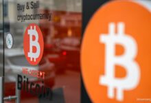 Bitcoin Trump Mining Project for the public in the Griffon deal