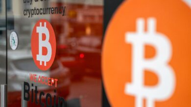 Bitcoin Trump Mining Project for the public in the Griffon deal