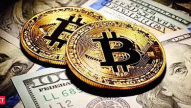 Bitcoin Vs Gold Vs Market: Bitcoin PRICE prediction: Top cryptocurrency in the world outperform gold, S&P Market in the United States, Nasdaq