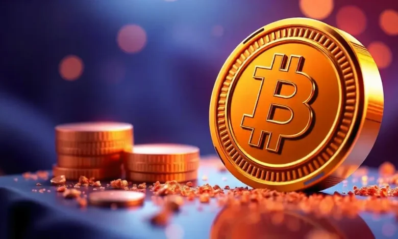 Bitcoin activity storms - can it be the next penetration? 1 Bitcoin activity storms - can it be the next penetration?