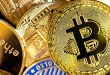 Cross-border cryptocurstity and stablecoin flows dissect in bis paper