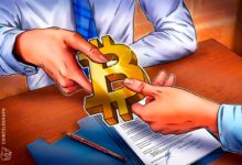 Bitcoin-backed loans The next step-CEO of Xapo Bank
