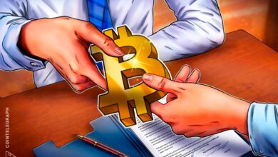 Bitcoin-backed loans The next step-CEO of Xapo Bank