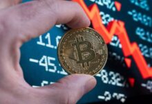 Bitcoin decreased. Why is it a big week of encryption.