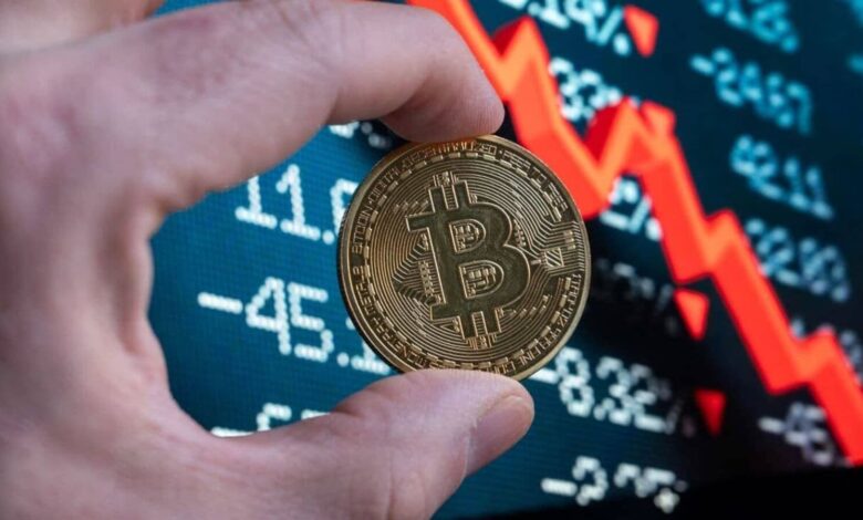 Bitcoin decreased. Why is it a big week of encryption. 1 Bitcoin decreased. Why is it a big week of encryption.