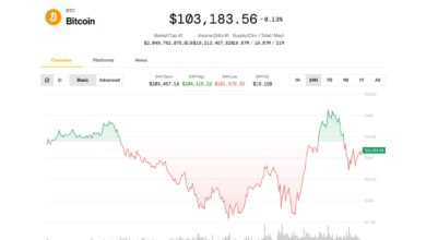 Bitcoin exceeds 100 thousand dollars, as the analyst expected a coding rally to the summer