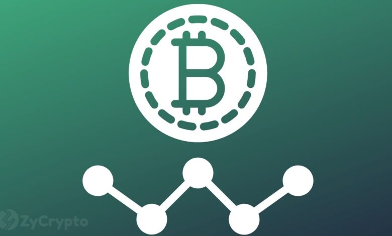 Bitcoin exceeds $ 100,000 - will you pay it to $ 120,000? Zycrypto 1 Bitcoin exceeds $ 100,000 - will you pay it to $ 120,000? Zycrypto