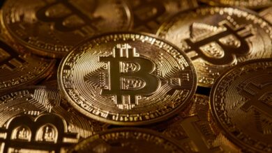 Bitcoin exceeds the mark of $ 100,000 in a new business deal