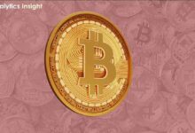 Bitcoin fixed at 94 thousand dollars, altcoins was mixed in the $ 2.94 trillion market
