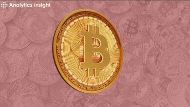 Bitcoin fixed at 94 thousand dollars, altcoins was mixed in the $ 2.94 trillion market