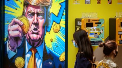 Bitcoin is absolutely close to the passage of the US Senate to discuss a draft Landmark's encryption