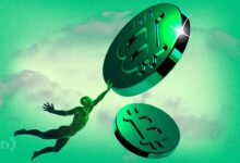 Bitcoin is approaching